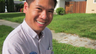 U.S.-Born Son of Refugees Tests San Jose’s Appetite for Next-Gen Viet Leaders